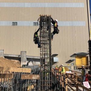 Meet your Posher, Jeff